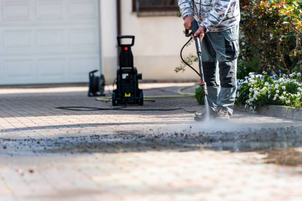 Best Roof Pressure Washing  in Hagerstown, IN