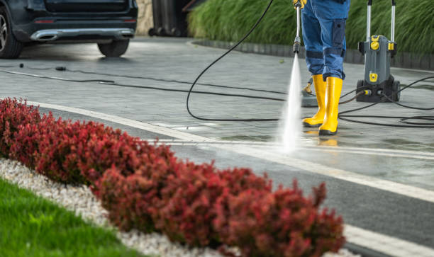 Best Sidewalk Pressure Washing  in Hagerstown, IN