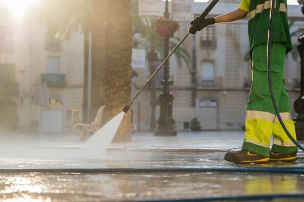 Pressure Washing Contractors in Hagerstown, IN
