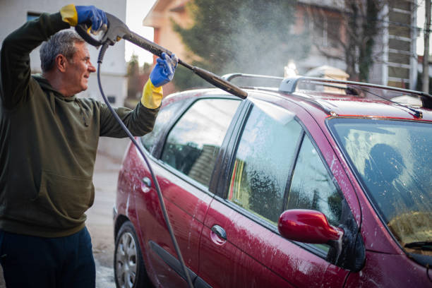Best Local Pressure Washing Services  in Hagerstown, IN