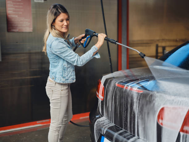 Best Power Washing Near Me  in Hagerstown, IN