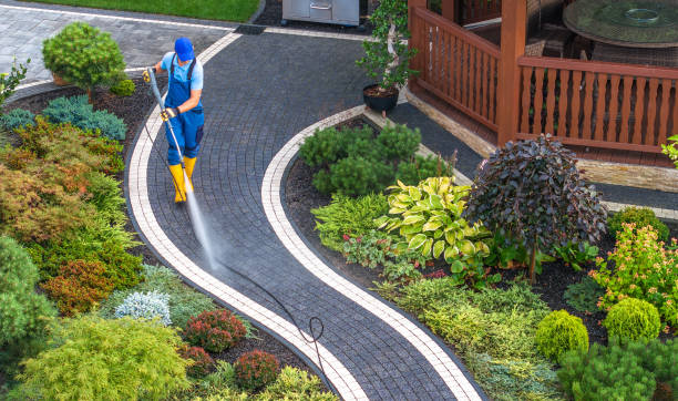 Best House Pressure Washing  in Hagerstown, IN