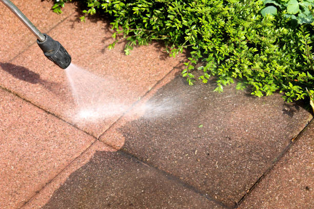Best Fence Pressure Washing  in Hagerstown, IN